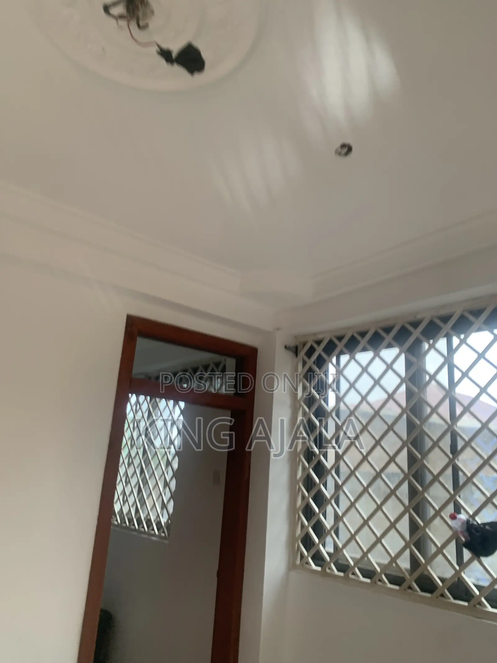 Furnished 1bdrm Apartment in Lamptey, New Market for rent
