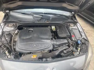 Mercedes-Benz A-Class 2015 Gray