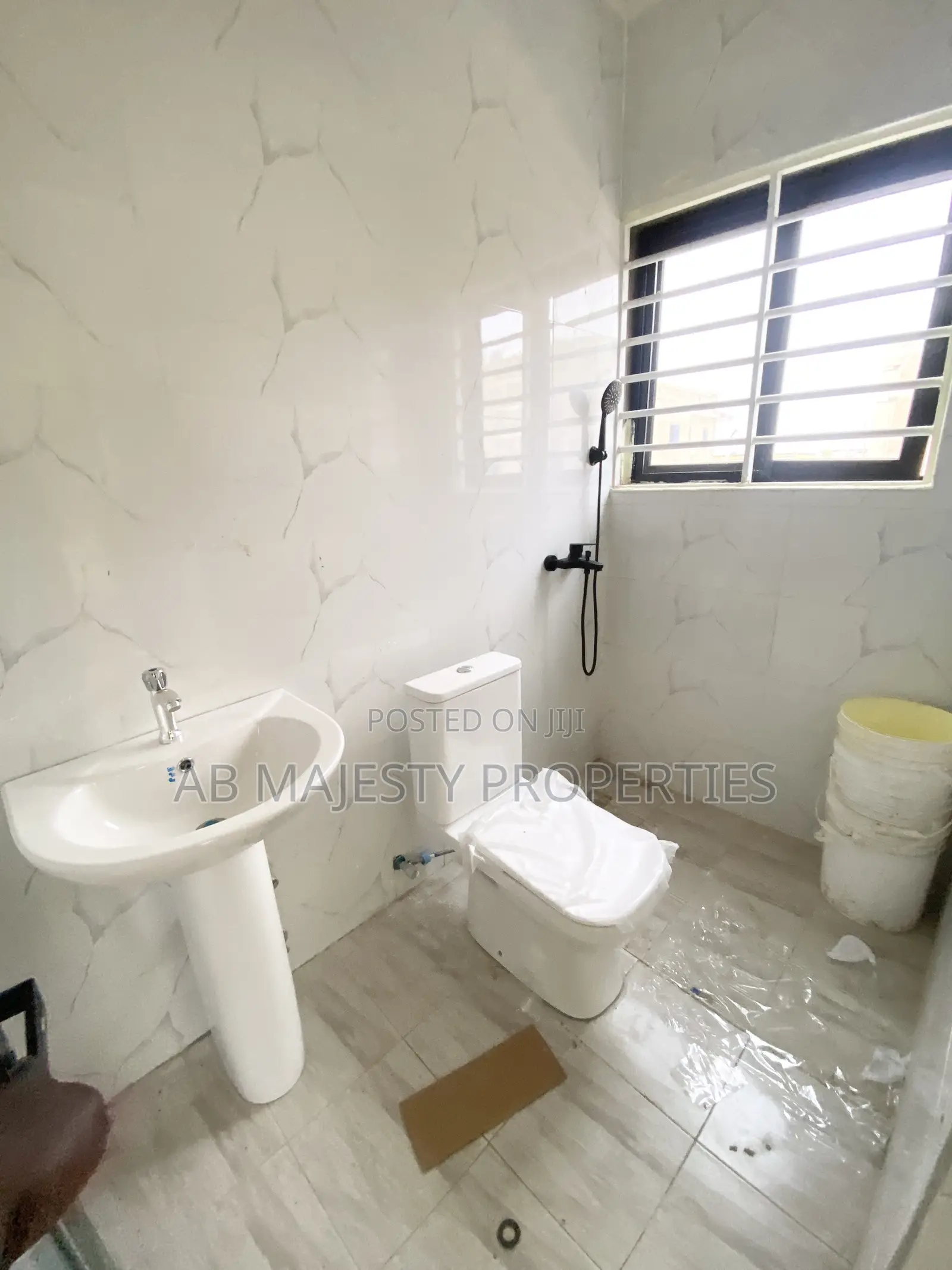 3bdrm House in Ab Majesty, Manet Junction for sale