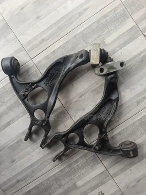 Ford Explorer 2013-19 Back Arm