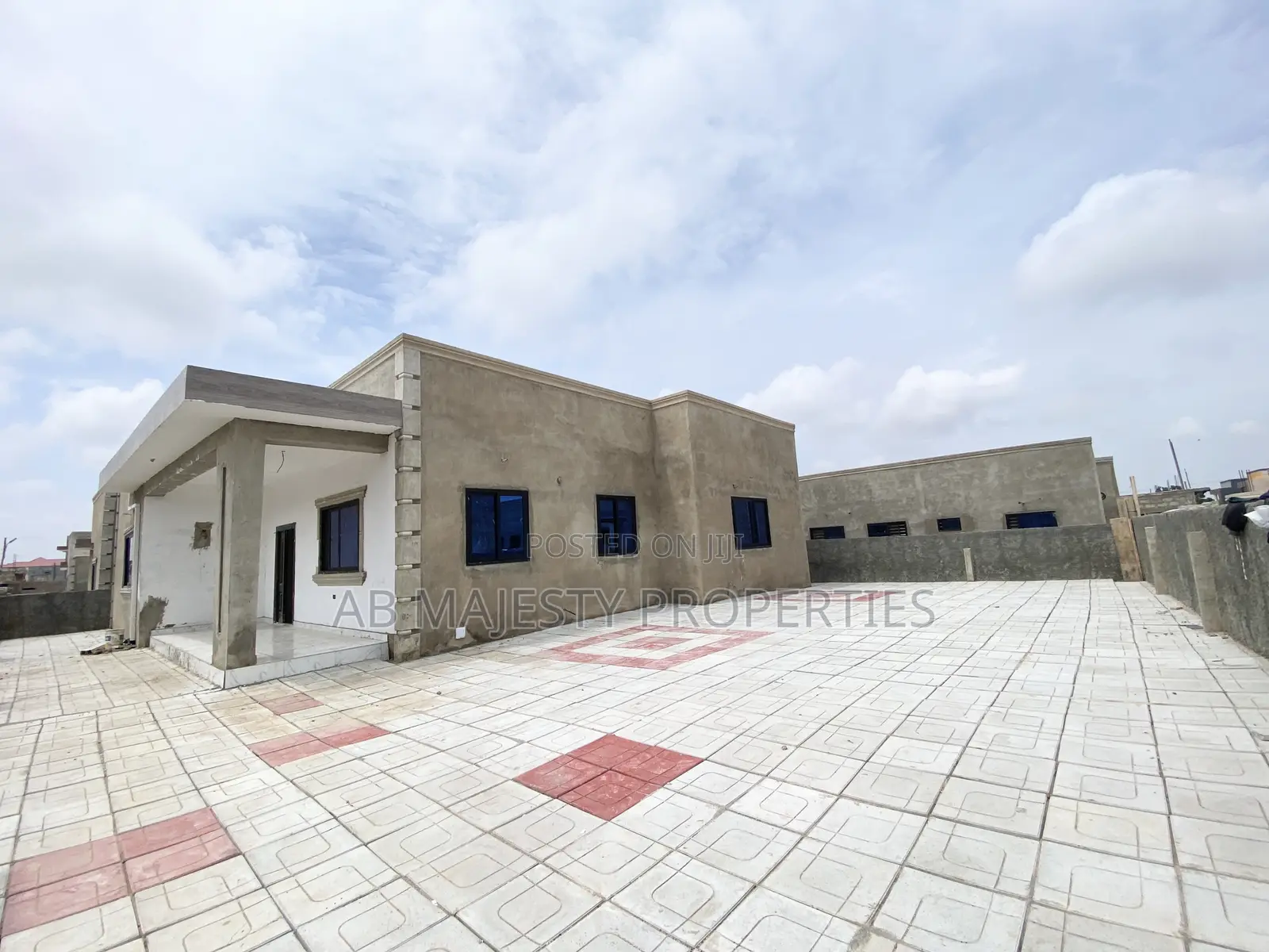 3bdrm House in Ab Majesty, Manet Junction for sale