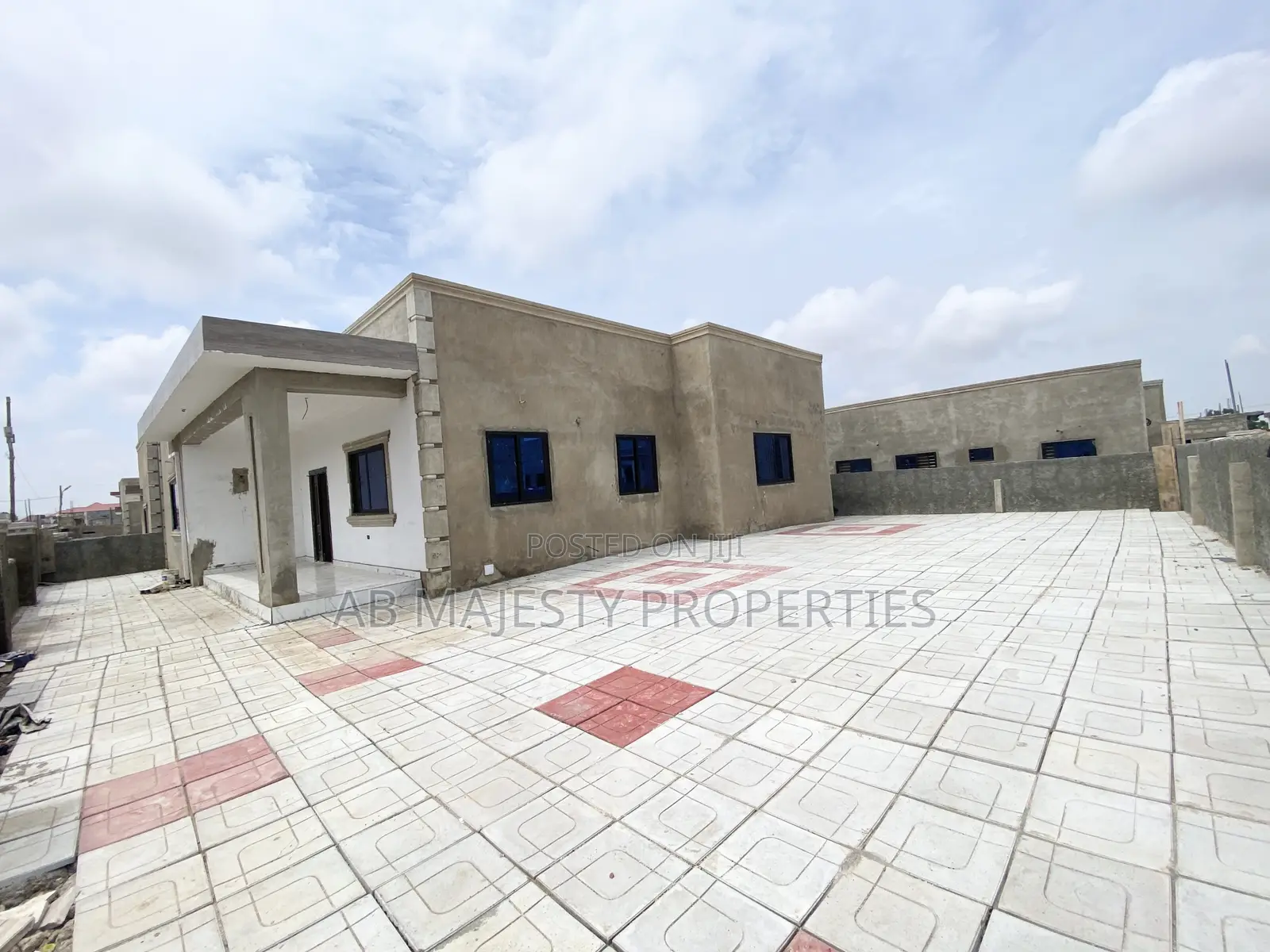 3bdrm House in Ab Majesty, Manet Junction for sale