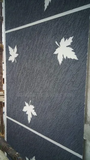 Mura Grafiato