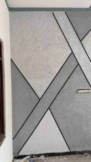 Mura Grafiato