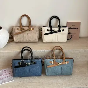 Material Luxury Bag