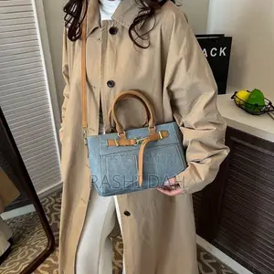 Material Luxury Bag