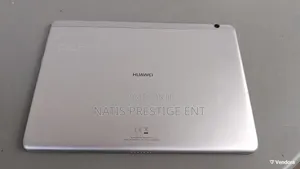 Realme Pad 64 GB Silver