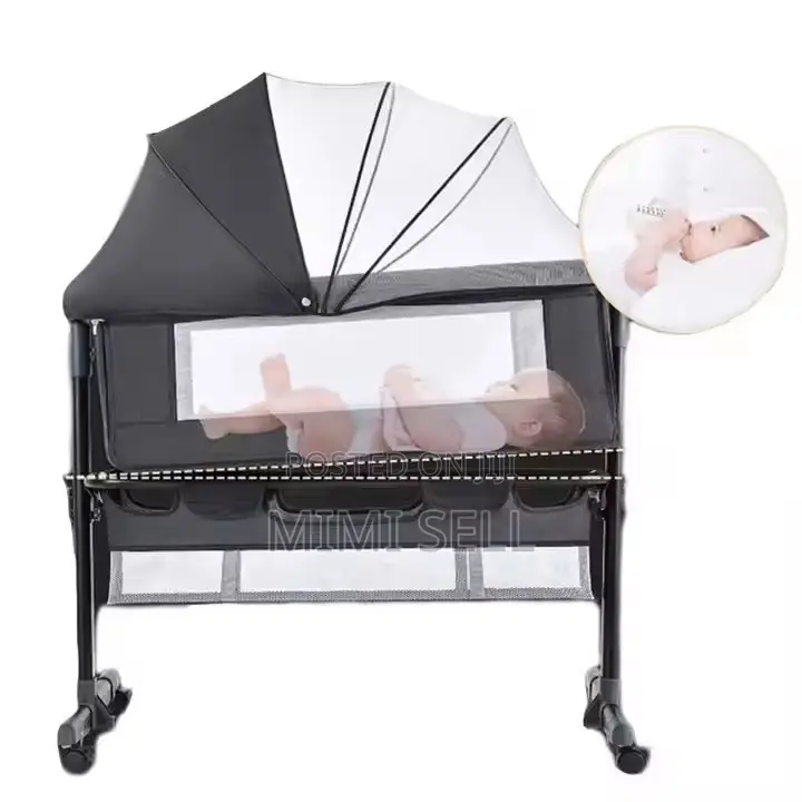 Baby Cradle