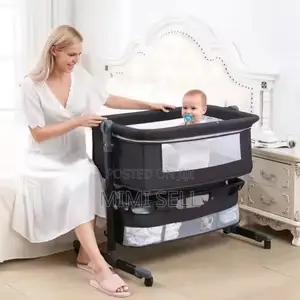 Baby Cradle
