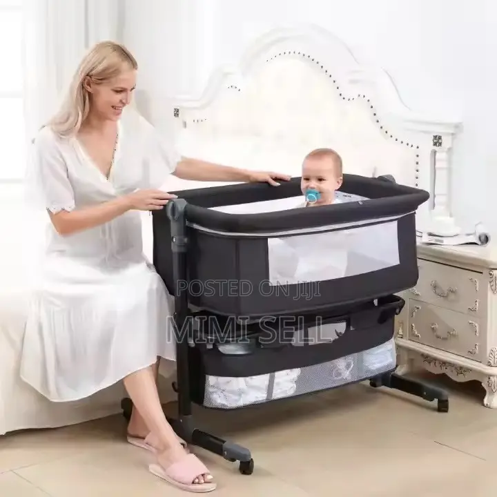 Baby Cradle