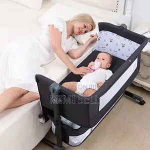 Baby Cradle