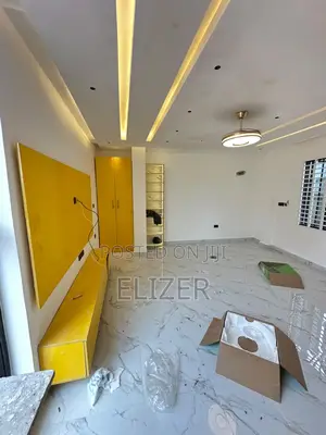 1bdrm Apartment in Adenta for rent