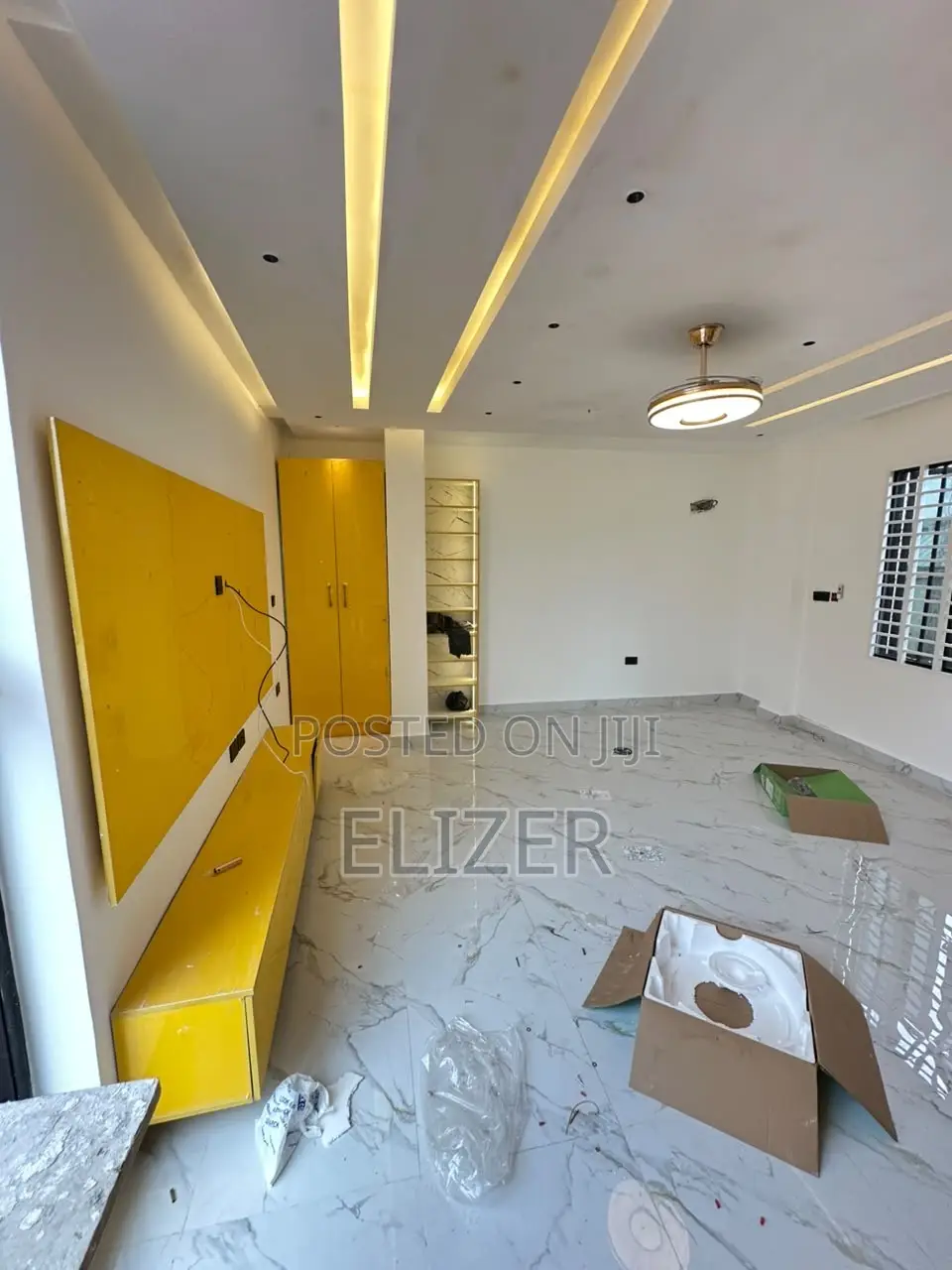 1bdrm Apartment in Adenta for rent