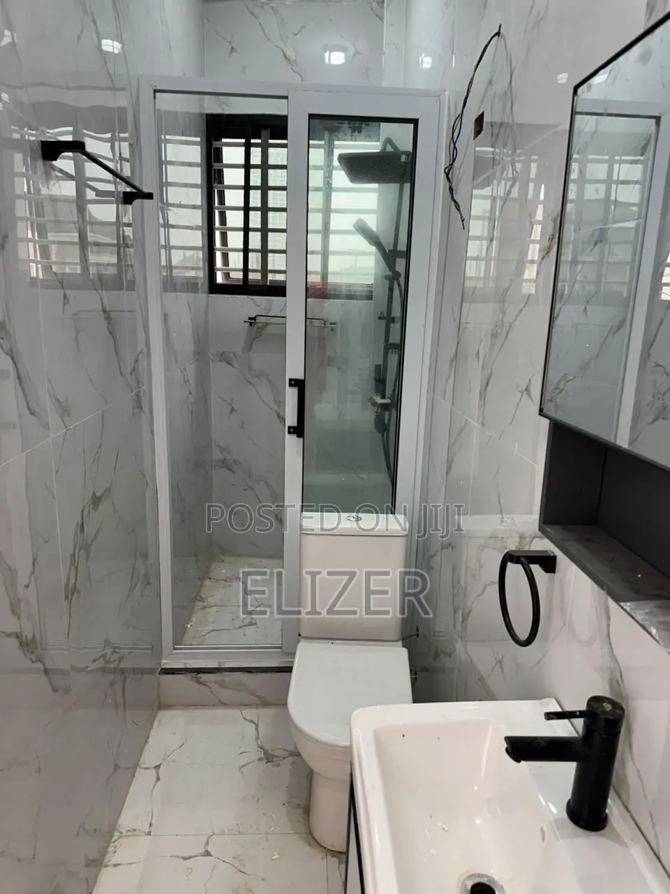 1bdrm Apartment in Adenta for rent