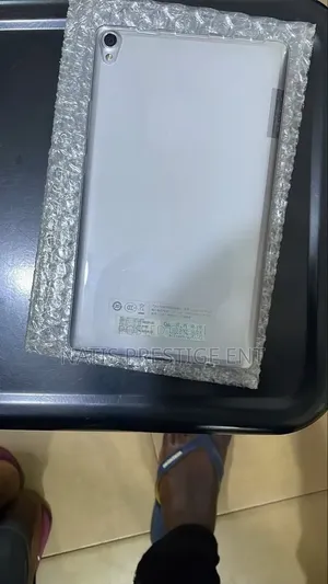 Huawei Honor Pad 2 64 GB Silver