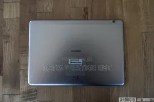 Huawei Honor Pad 2 64 GB Silver