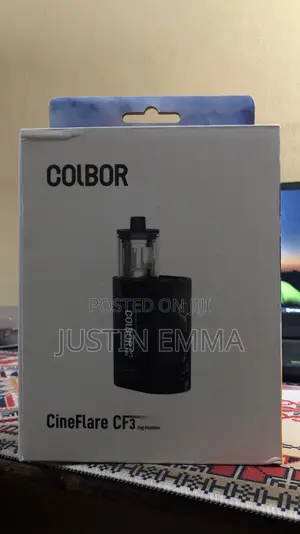 Colbor CineFlare CF3 Fog Machine