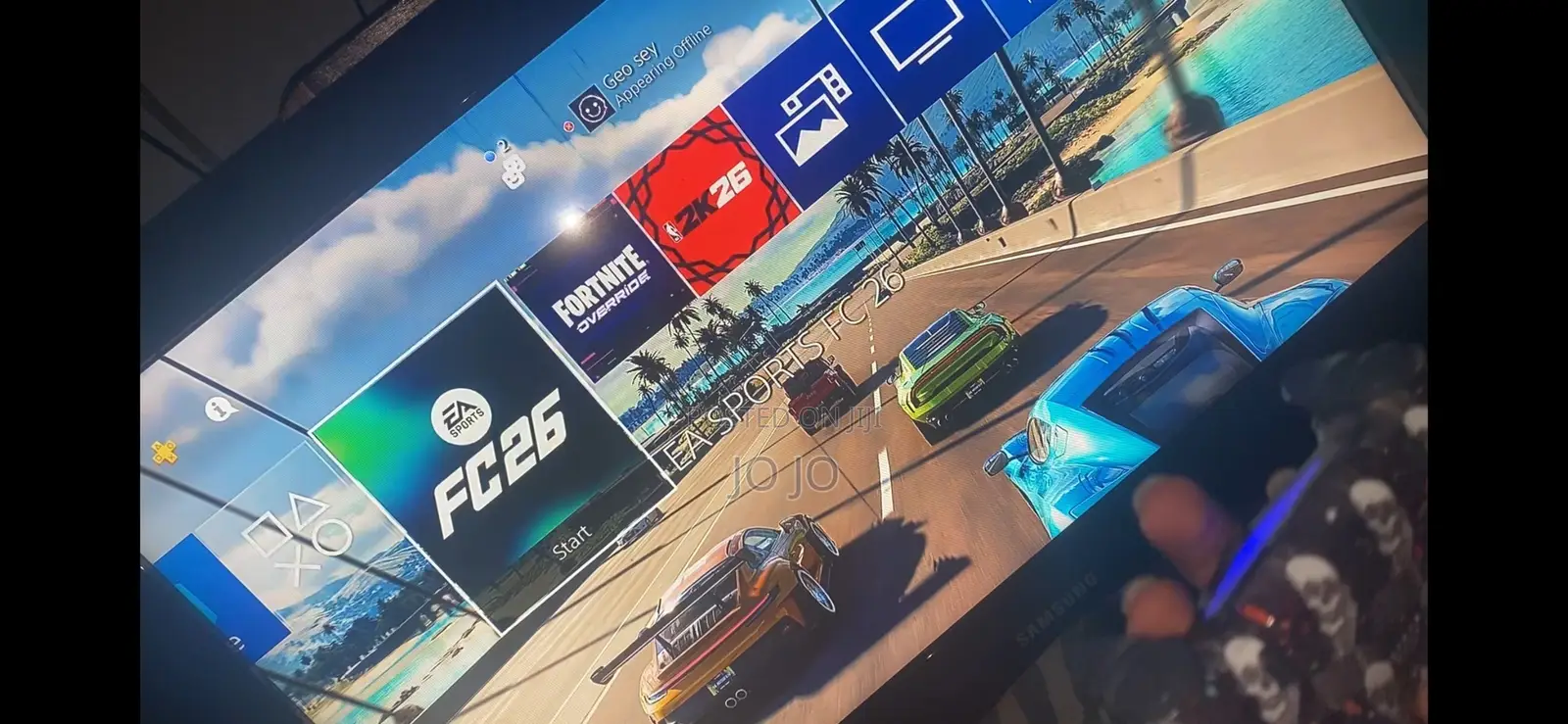 Playstation 4 Slim