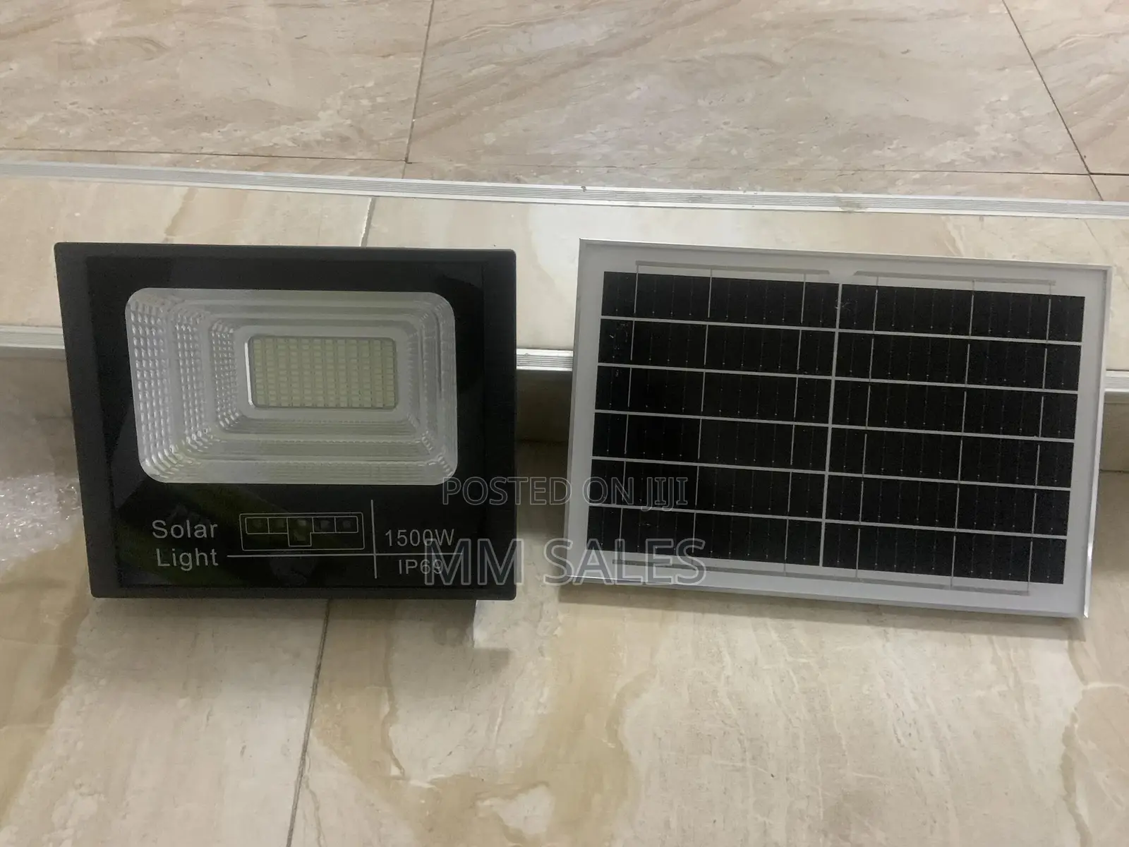 Solar Lights