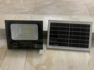 Solar Lights