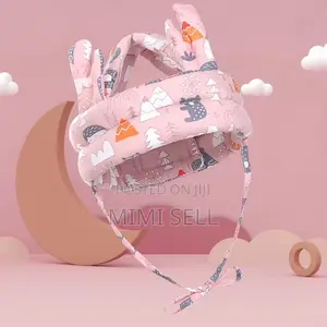 Anti-Collision Helmet