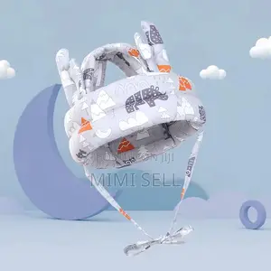 Anti-Collision Helmet