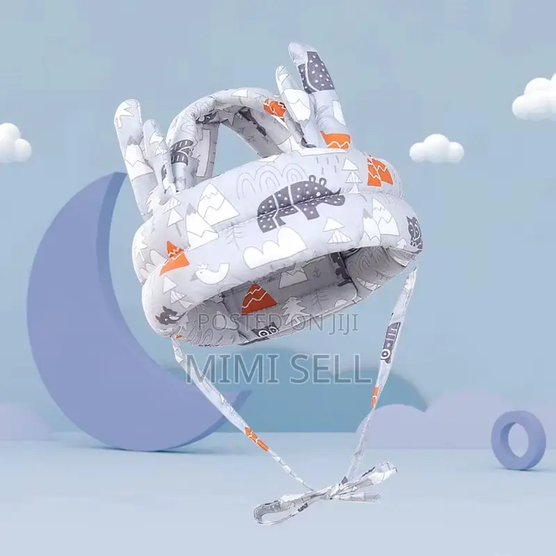 Anti-Collision Helmet