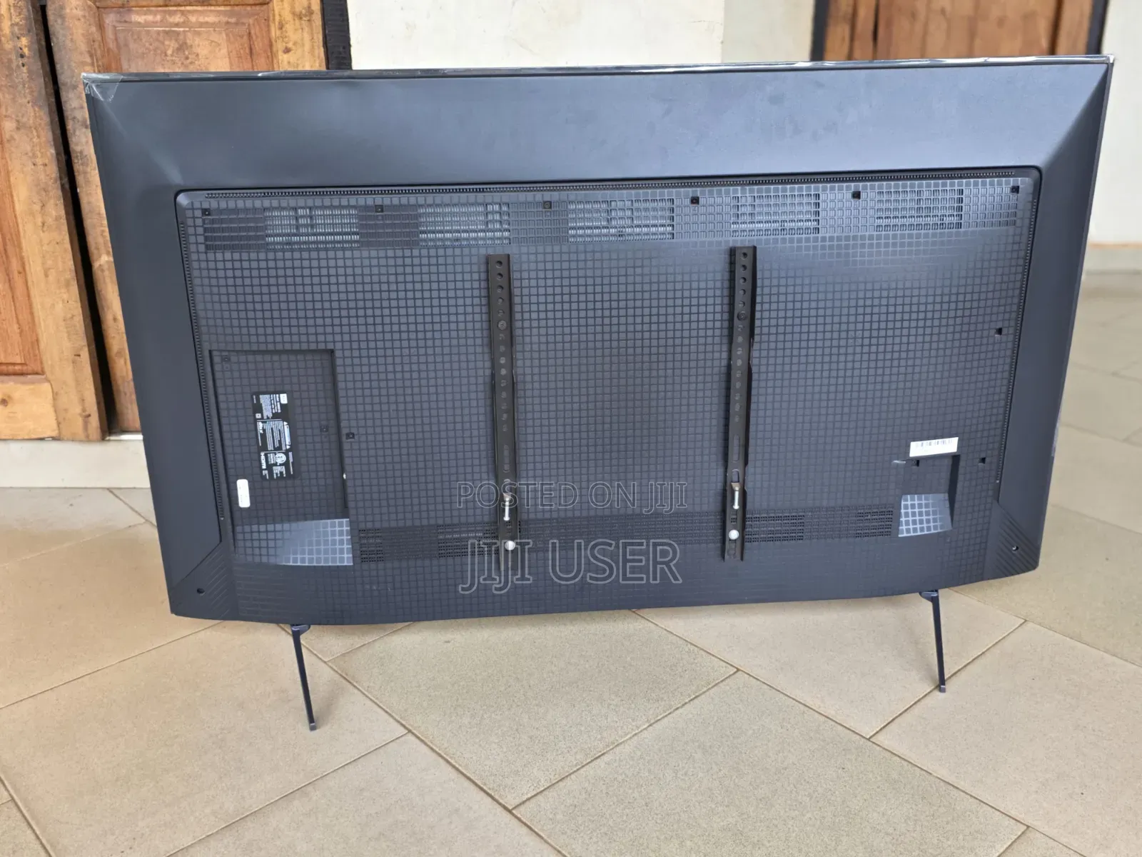 TCL 55-Inch Oled 4k Google TV