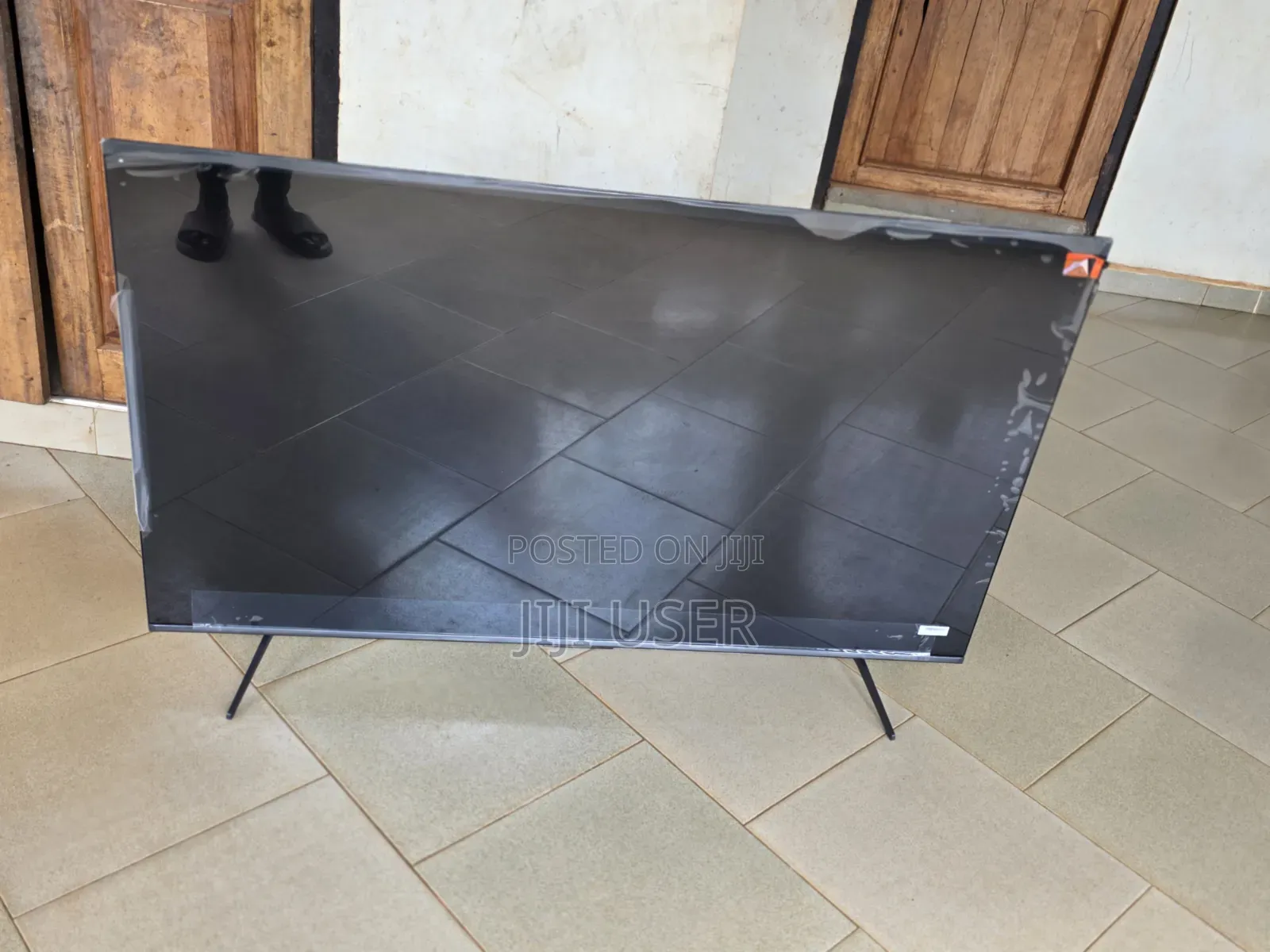 TCL 55-Inch Oled 4k Google TV