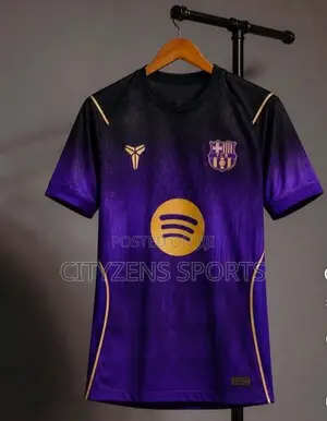 Barcelona 2026/27Away Kit