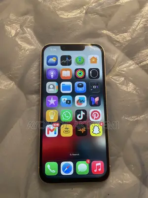 Apple iPhone 13 128 GB Pink