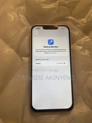 Apple iPhone 13 128 GB Pink