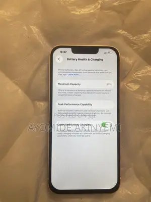 Apple iPhone 13 128 GB Pink