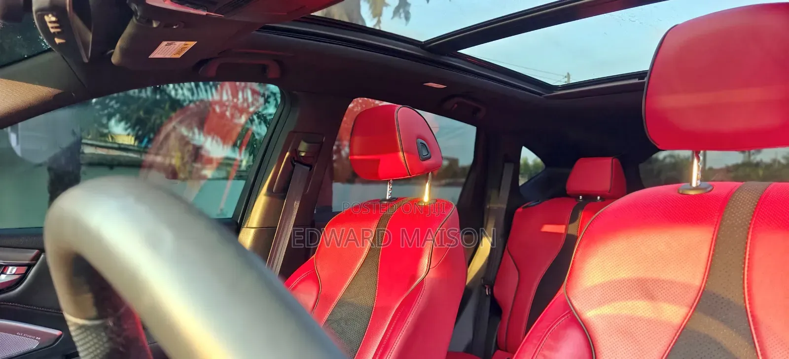 Acura RDX 2021 Black