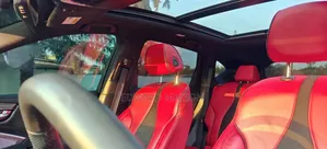 Acura RDX 2021 Black