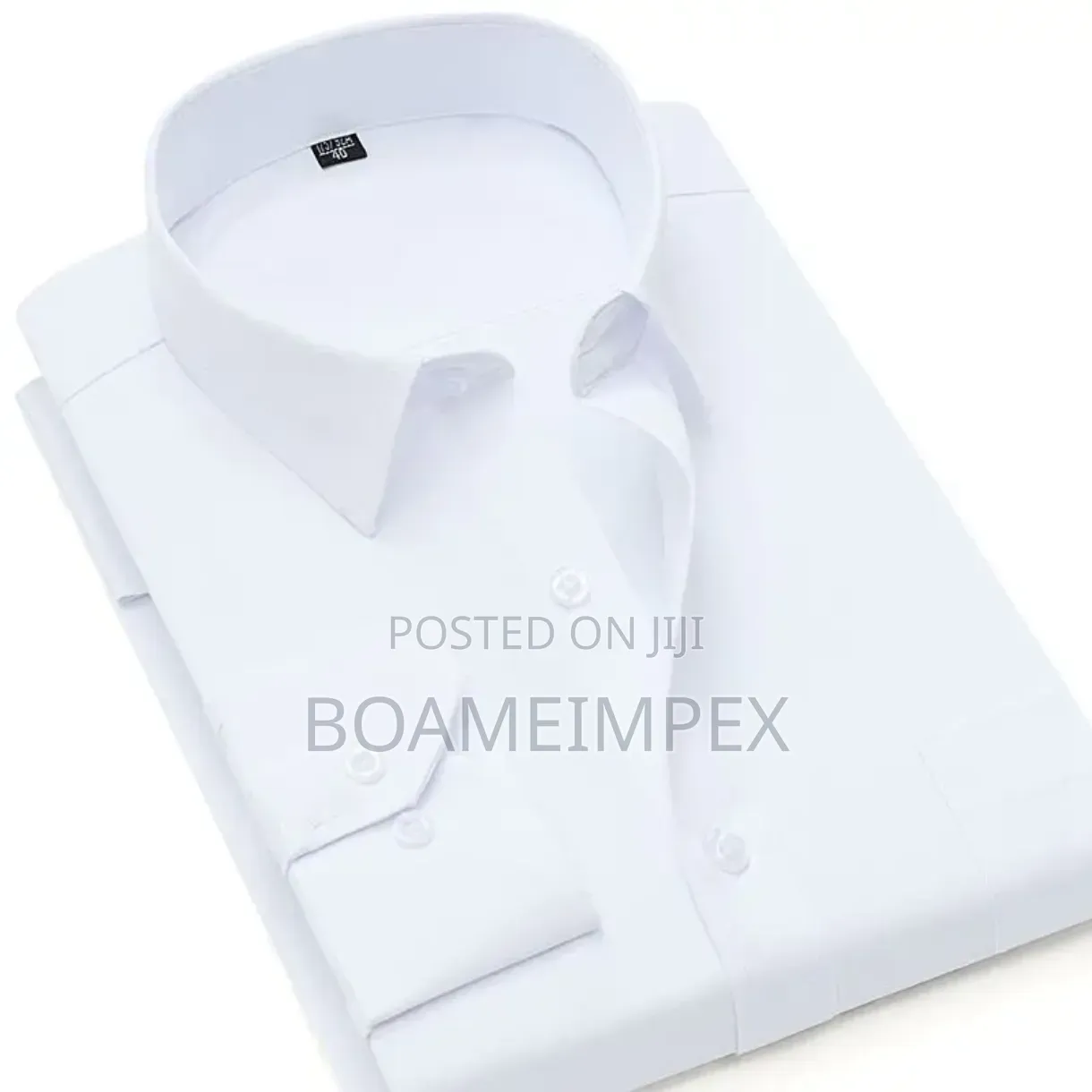 Ladies Office Long Sleeve Shirts