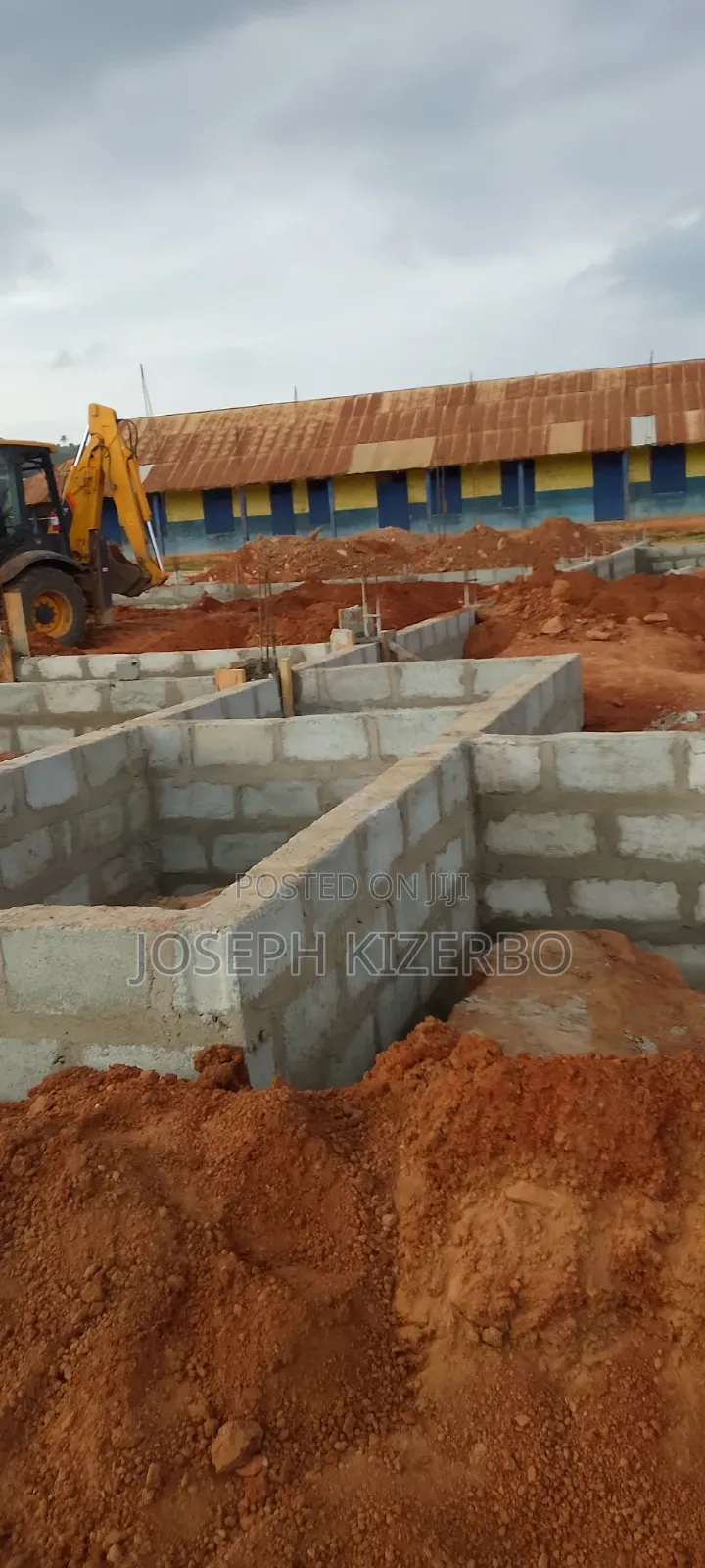 Kizerbo Construction LTD