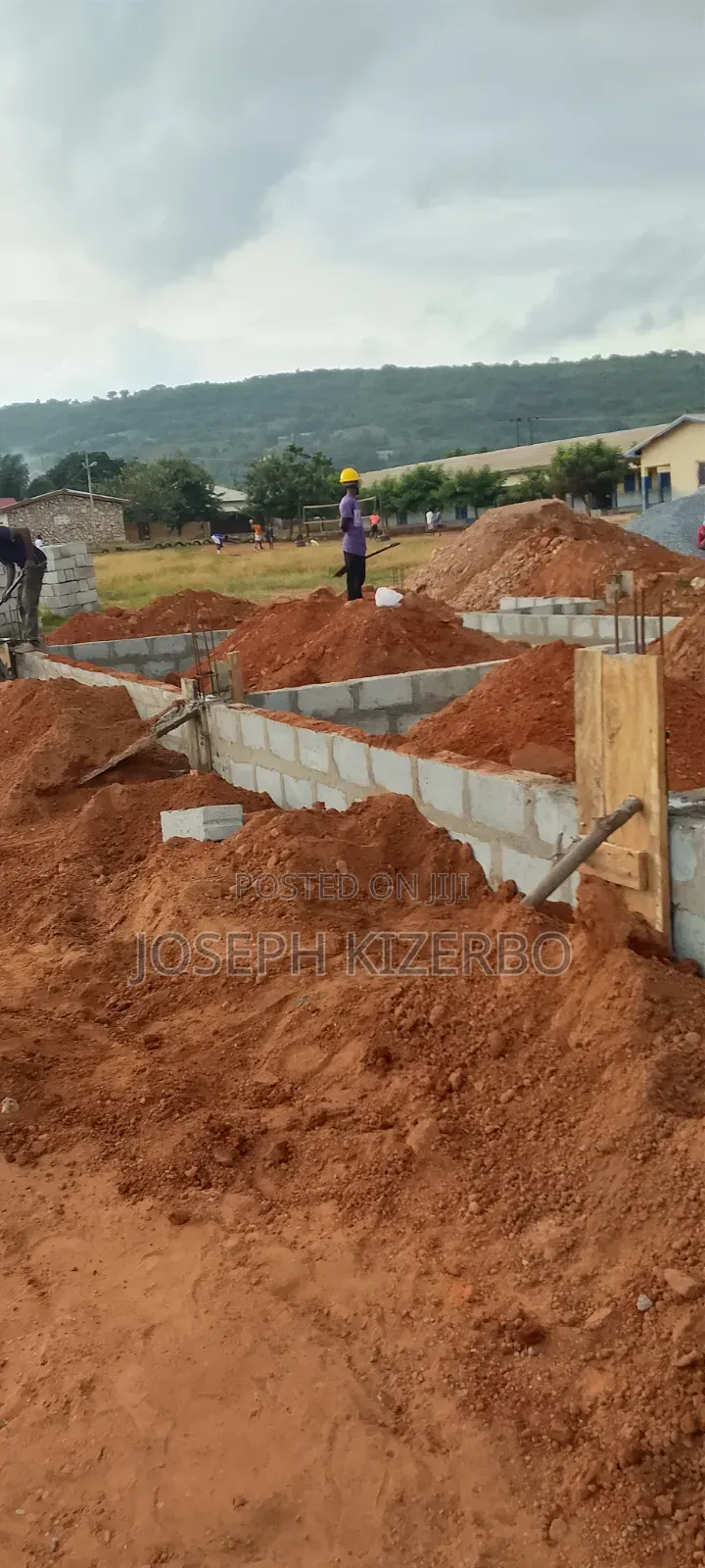 Kizerbo Construction LTD
