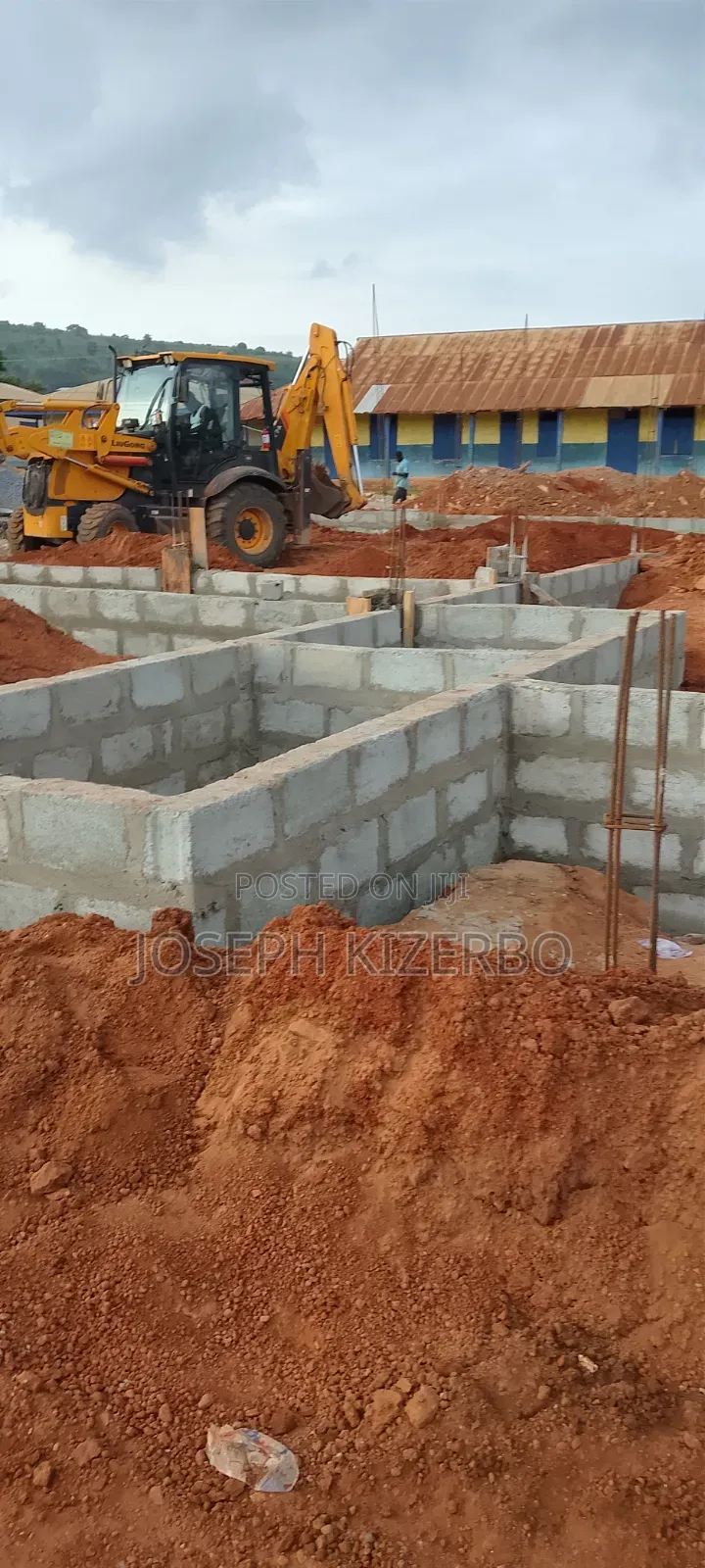 Kizerbo Construction LTD