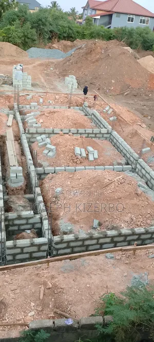 Kizerbo Construction LTD