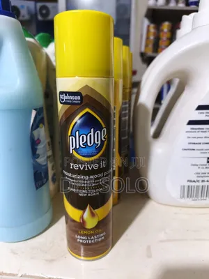 Wood Polish and Furniture Polish
