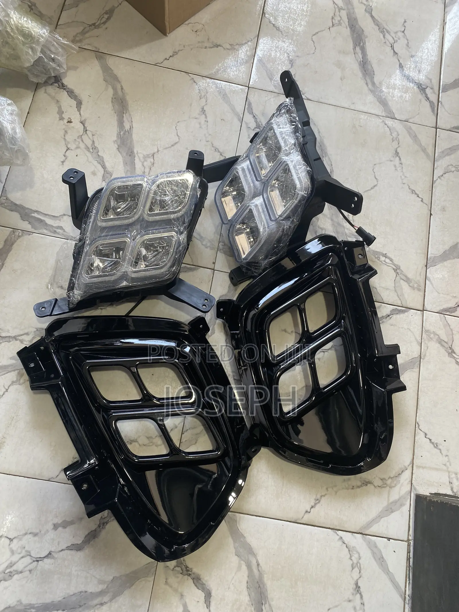 Sorento 2016,2017,2018 Foglight