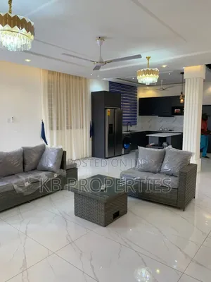 2bdrm Duplex in Kb Properties, Amasaman for sale