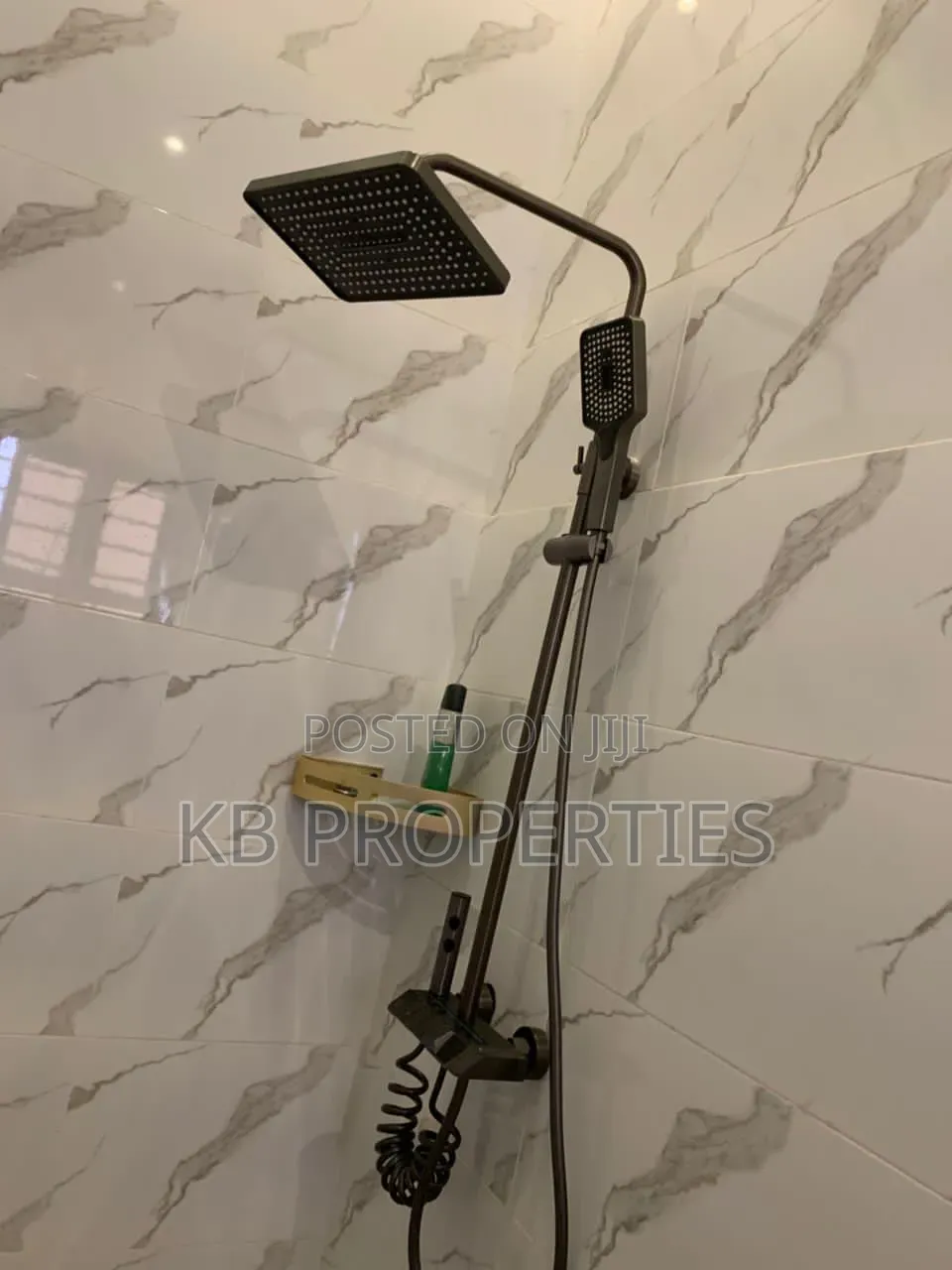 2bdrm Duplex in Kb Properties, Amasaman for sale