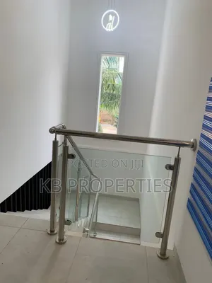 2bdrm Duplex in Kb Properties, Amasaman for sale