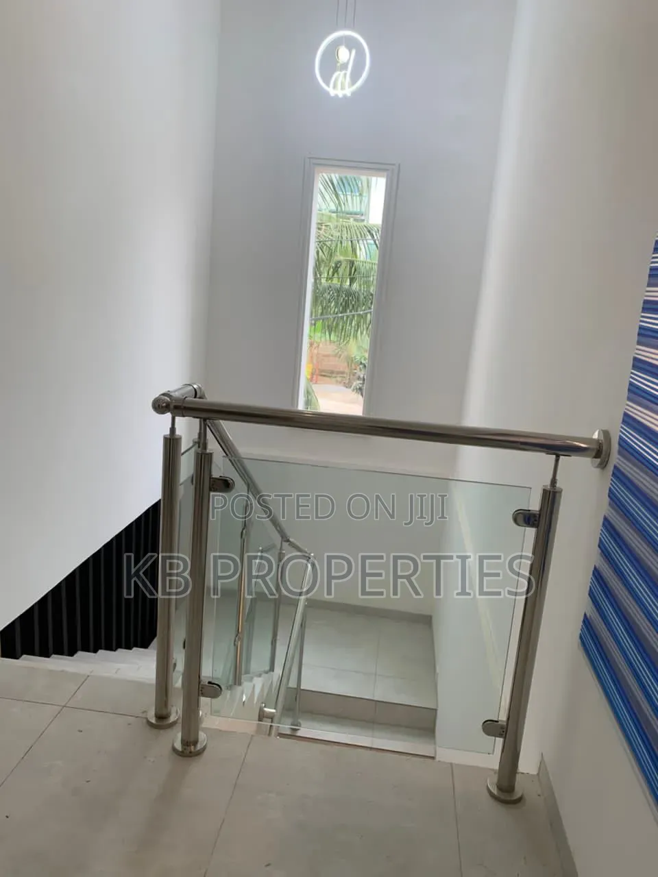 2bdrm Duplex in Kb Properties, Amasaman for sale