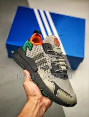 Adidas Nite Jogger