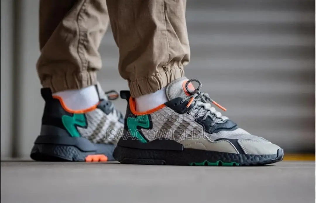 Adidas Nite Jogger