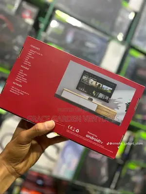 Airtel 4g Smart TV Box