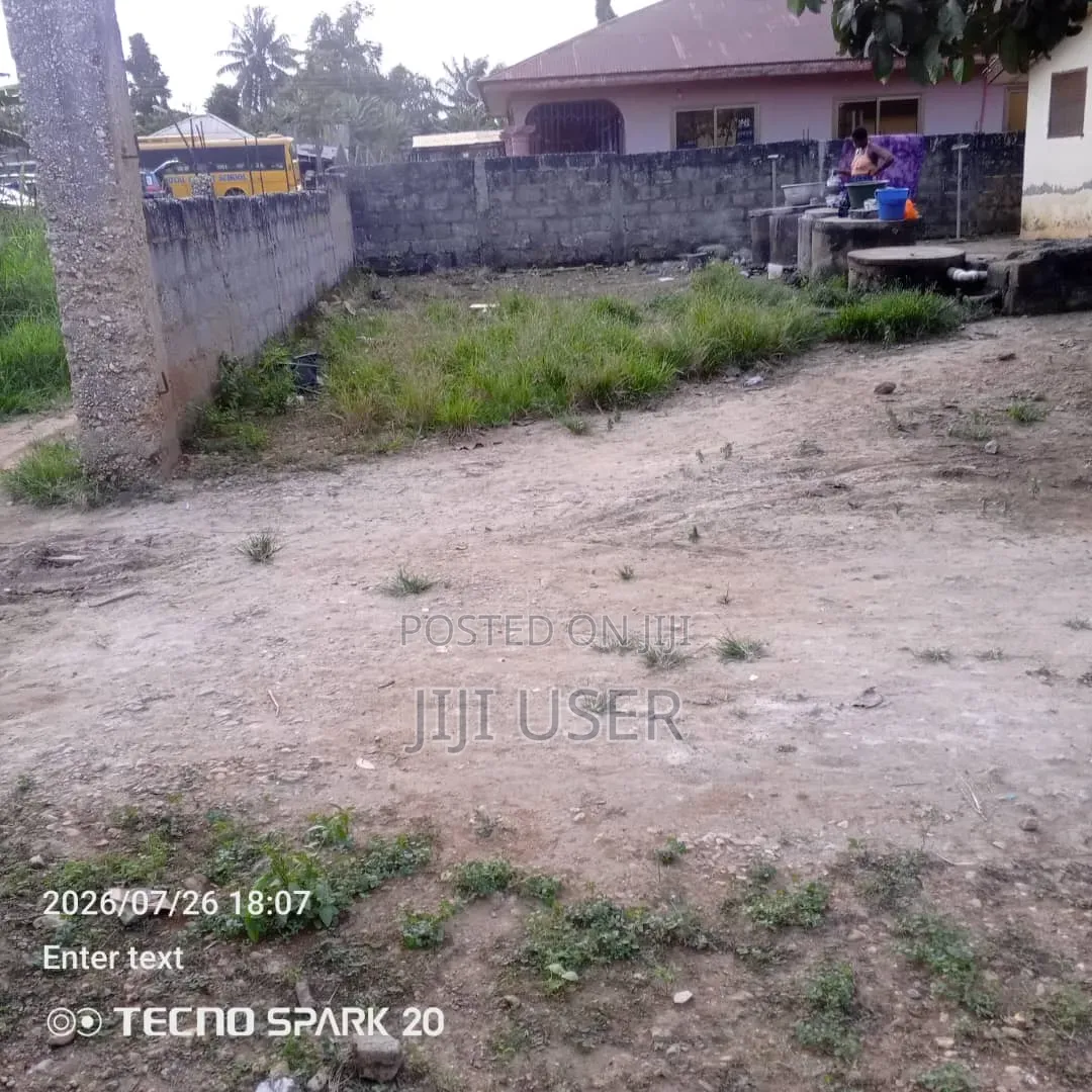 4bdrm House in Upper Denkyira East for sale